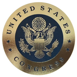 United States Congress Seal