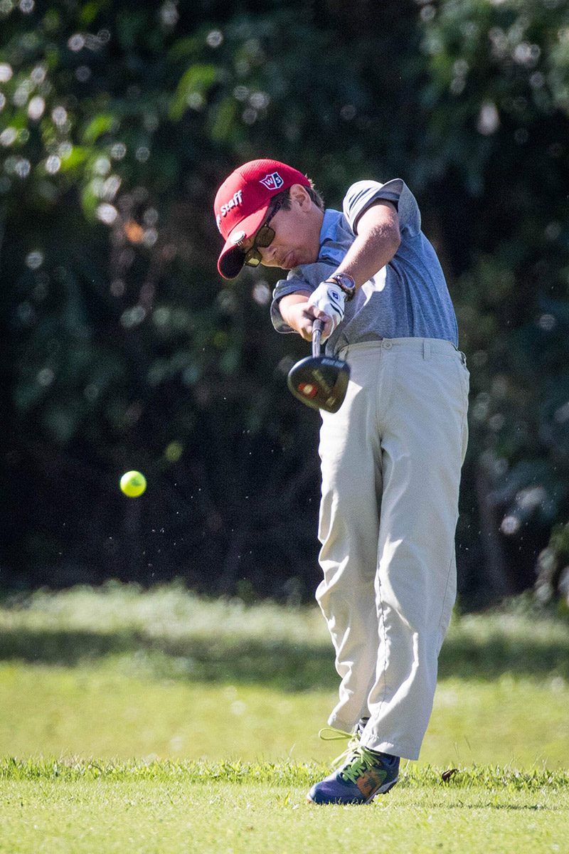 2018 Prestige Junior Championships