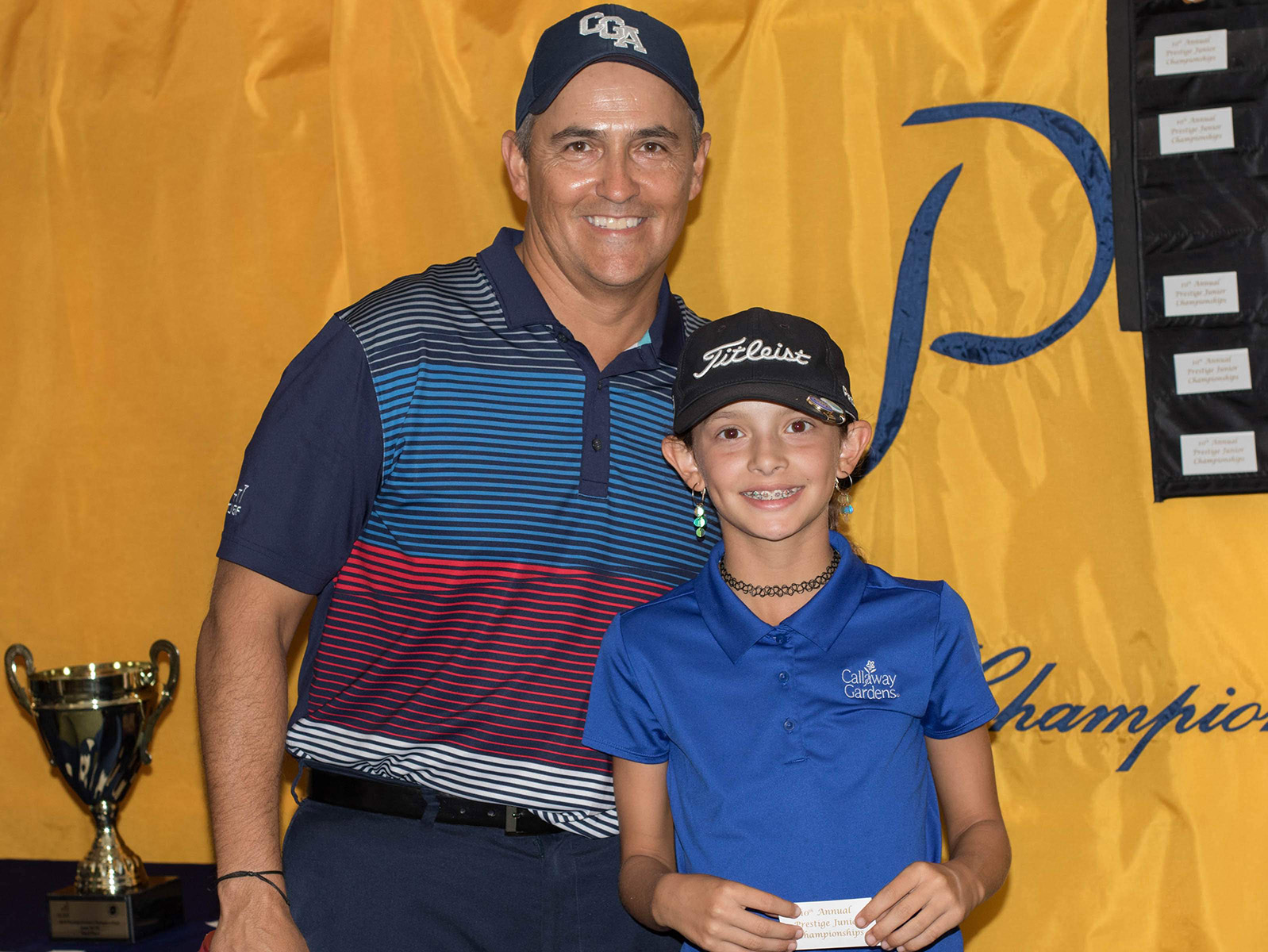 2018 Prestige Junior Championships