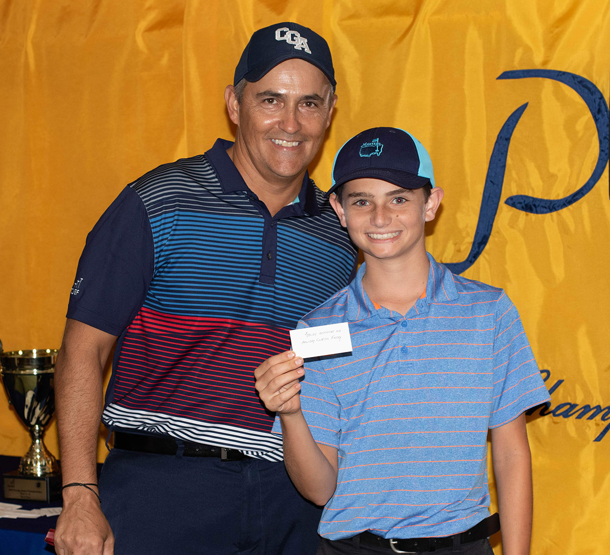 2018 Prestige Junior Championships